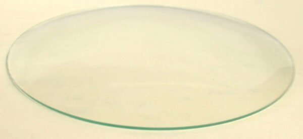 Convex Glass For Antique Clocks | FIVE Sizes | 197mm-222mm - Image 3
