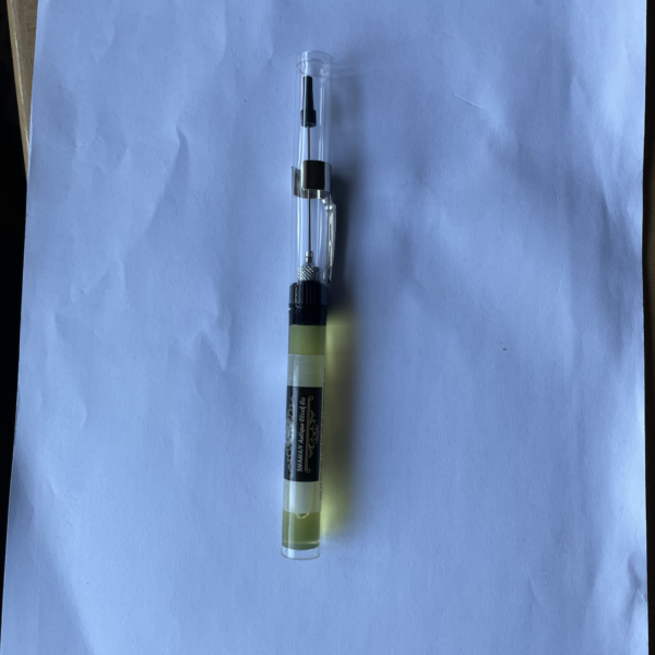 Dupont Synthetic Pen Oiler – 5ml Two Needle Length Options: 45mm or 75mm - Image 5