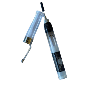 Windles Pocket Pen Oiler with 50mm Long Needle, 7ml Oil