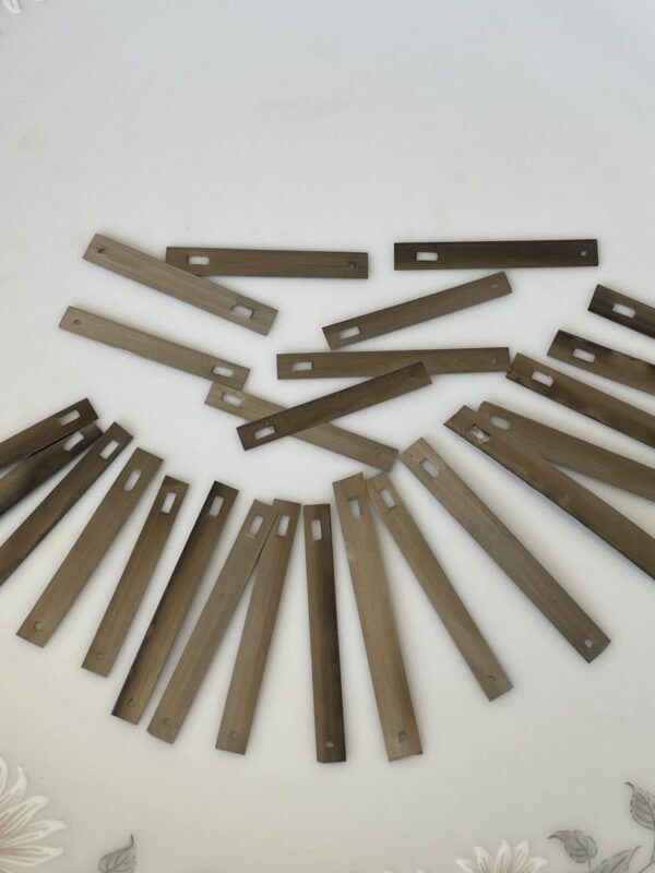 Suspension Spring Feather Assortment, S-5 - Image 5
