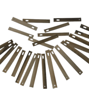 Suspension Spring Feather Assortment, S-5