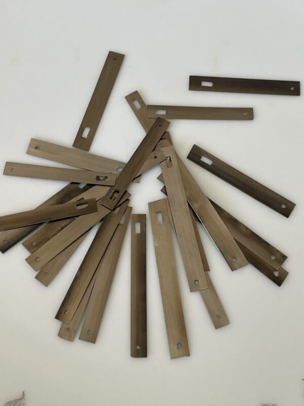 Suspension Spring Feather Assortment, S-5 - Image 2