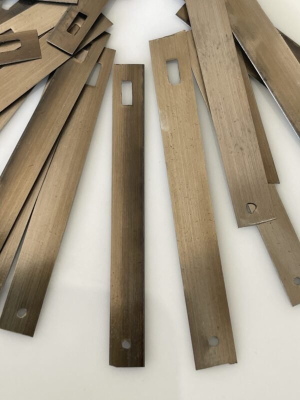 Suspension Spring Feather Assortment, S-5 - Image 3