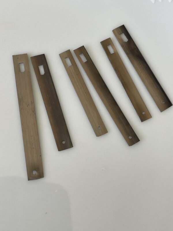Suspension Spring Feather Assortment, S-5 - Image 4