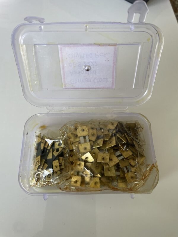 German Suspension Spring Assortment - Image 3