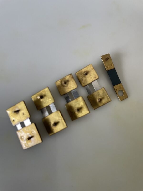 German Suspension Spring Assortment - Image 5
