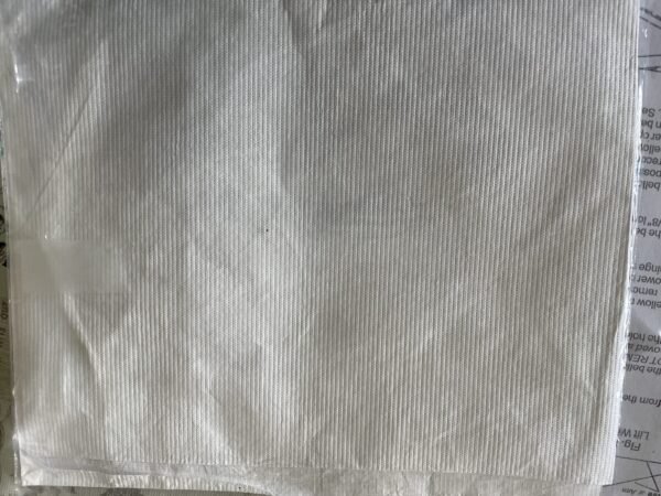 Premium Quality Replacement Paper for Cuckoo Clock Bellow Tops, CCBTP - Image 2