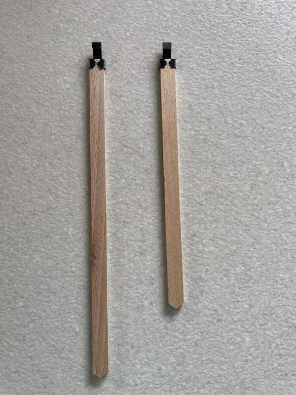 Premium Quality Replacement Cuckoo Clock Pendulum Rod - Image 2