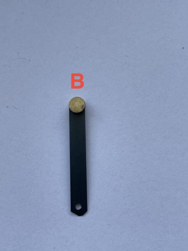 Premium-quality Fusee Suspension Spring, S-10 - Image 3