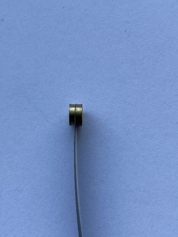 Premium-quality Fusee Suspension Spring, S-10 - Image 2