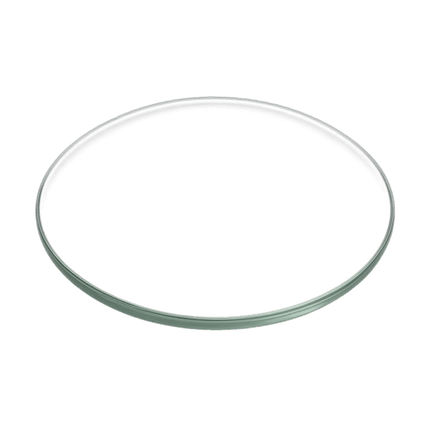 Convex Glass For Antique Clocks | FIVE Sizes | 197mm-222mm