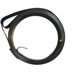 30-Hour Mainspring for Mechanical Clocks – Loop End (5/16" x 0.015" x 42")