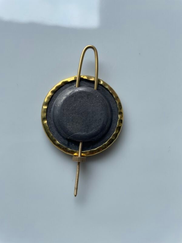Clock Brass Pendulum with Bobwire 35mm P-1, 43mm P-2, 54mm P-3 - Image 7