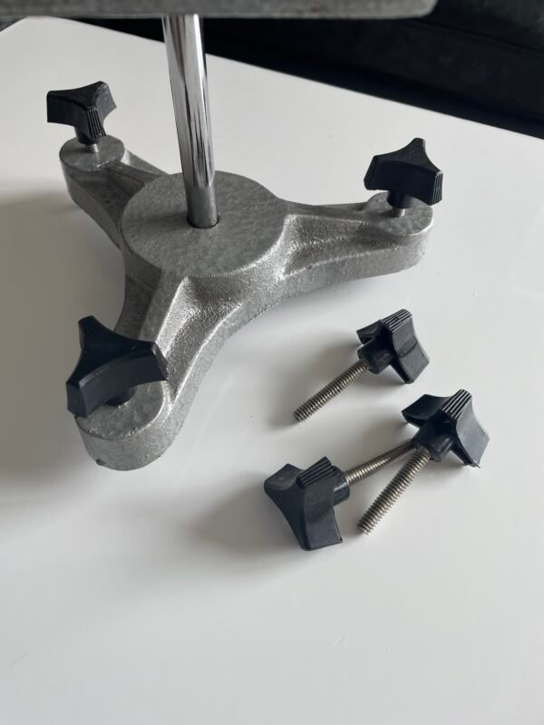New Clock Pendulum Movement Holder Test Stand - Image 2
