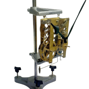 New Clock Pendulum Movement Holder Test Stand