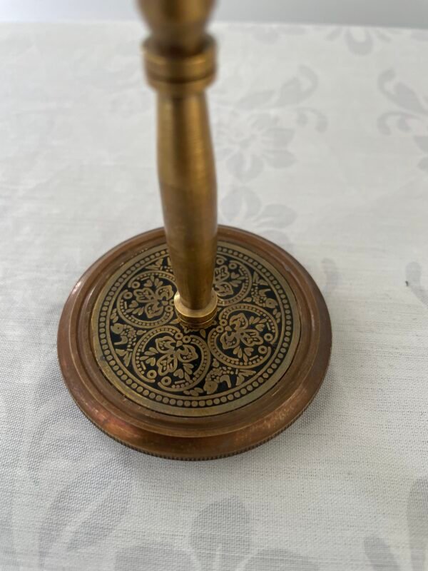Maritime Compass Antique Style Victoria Desk/Table Clocks, Four Styles - Image 14