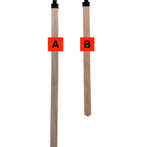 Premium Quality Replacement Cuckoo Clock Pendulum Rod