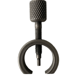 Clock Hands Remover – Oxidised Finish | Precision Tool for Clock Repair