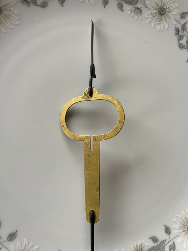 Suspension Spring For Seth Thomas Clock, S-11 - Image 4