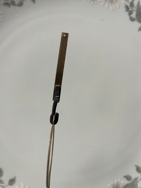 Suspension Spring For Seth Thomas Clock, S-11 - Image 3