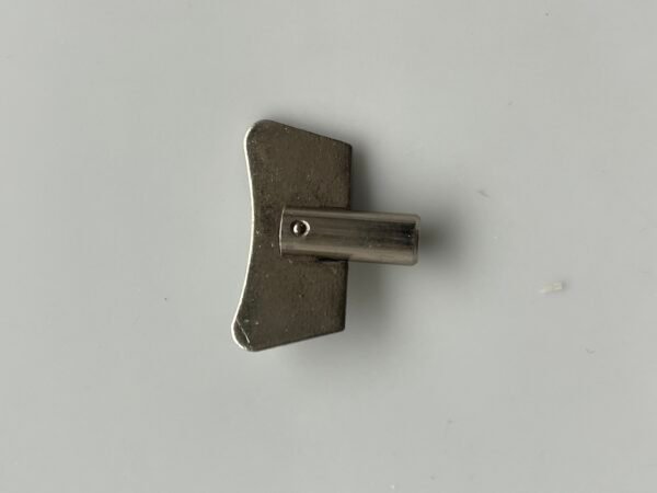 Vintage Alarm Clock Key, Style-B - Image 2