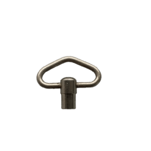 Vintage Alarm Clock Key, Style-D