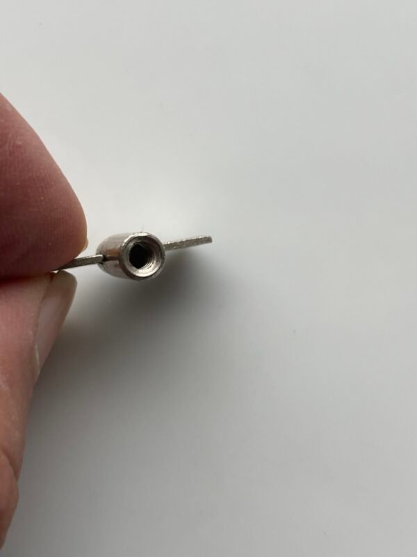 Vintage Alarm Clock Key, Style-B - Image 3