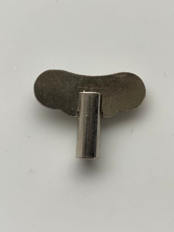 Vintage Alarm Clock Key, Style-A - Image 2