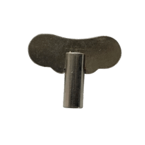 Vintage Alarm Clock Key, Style-A