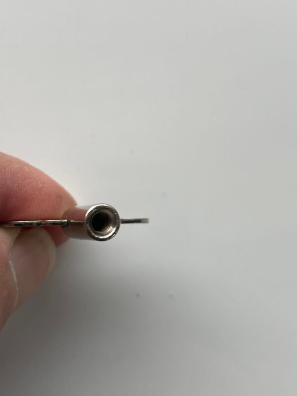 Vintage Alarm Clock Key, Style-A - Image 3
