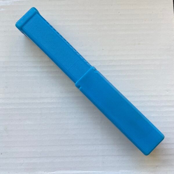 Hollow Scraper with Wooden Handle – Precision Tool for Clockmakers - Image 3