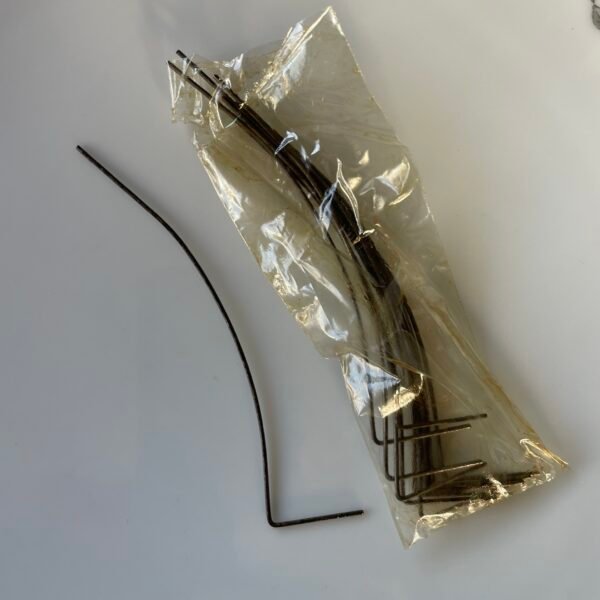 Wire Click for Clock (Pack of 12 Pcs.) - Image 3