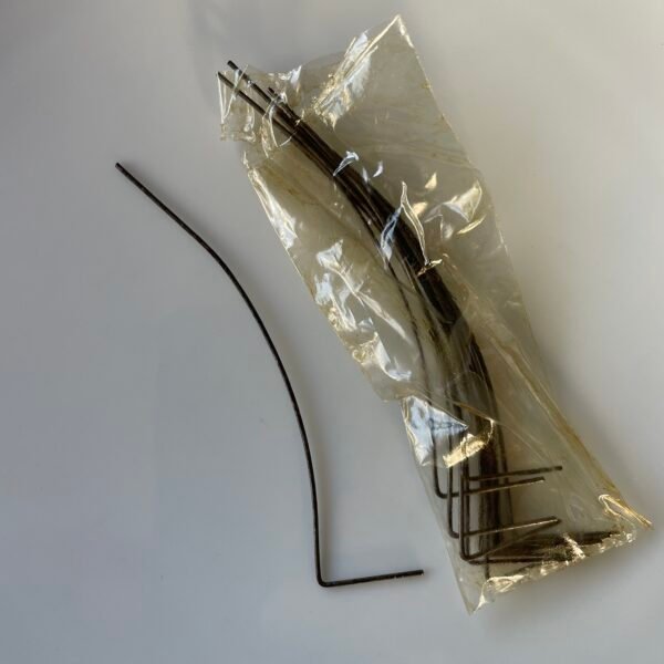 Wire Click for Clock (Pack of 12 Pcs.) - Image 2