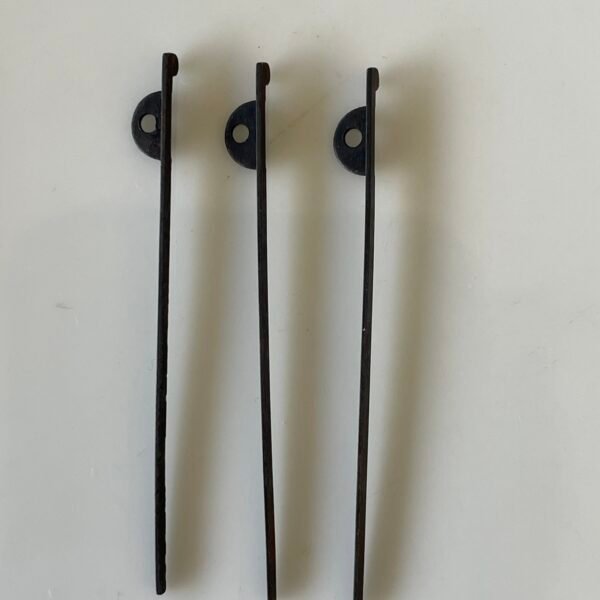 Clicks for Clocks – Left & Right (Set of 6: 3 Left + 3 Right) - Image 3