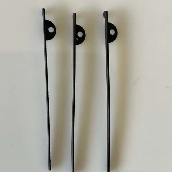 Clicks for Clocks – Left & Right (Set of 6: 3 Left + 3 Right) - Image 4