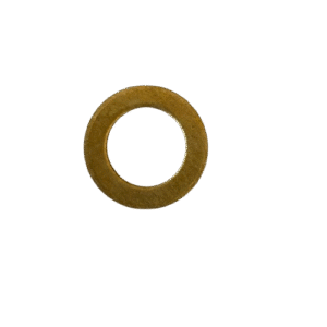 Brass Rings for Clock – 16mm Diameter
