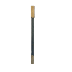Double End Suspension Spring for Grandfather Clocks