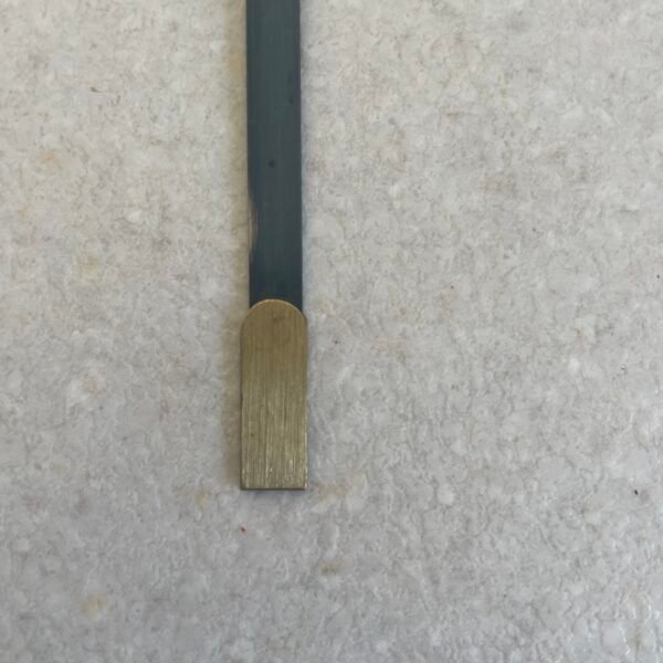Single End Suspension Spring for Grandfather Clocks - Image 3