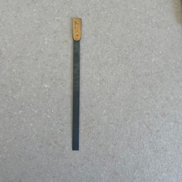 Single End Suspension Spring for Grandfather Clocks - Image 2