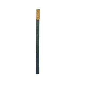 Single End Suspension Spring for Grandfather Clocks