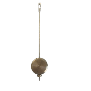 Universal Clock Pendulum, P-4