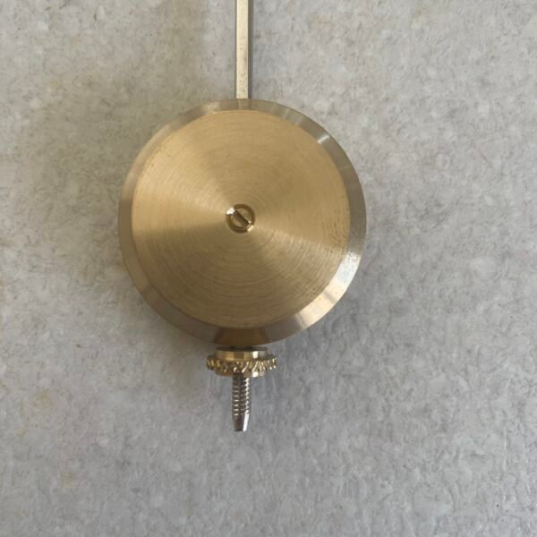 Universal Clock Pendulum, P-4 - Image 2