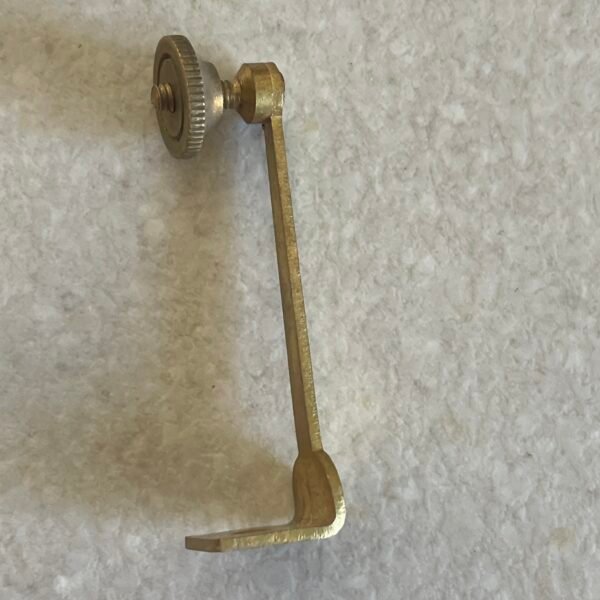 French Clock Bell Stand - Image 2