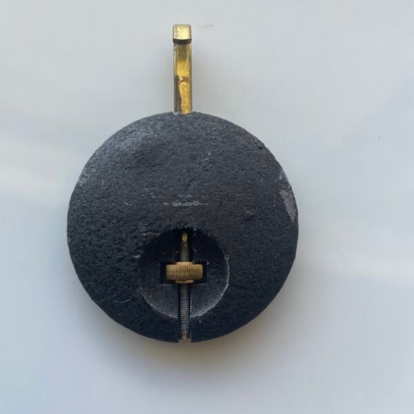 Vintage Pendulum for German & British Art Deco Mantel or Wall Clocks, Enfield, German Art Deco - Image 4