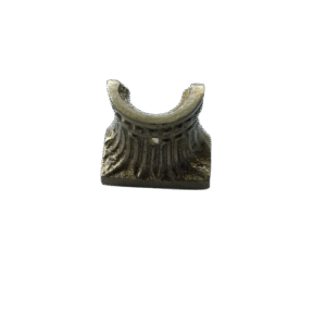 Clock Case Pillar Cap/Feet
