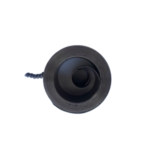 New Old Stock (NOS) German-Made Mainspring – Hole End (11 × 0.25 × 1000 mm)