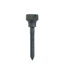 Screw for Clock Movement Mounting Bracket – 30mm x Ø3mm