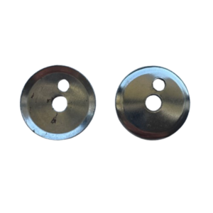 Steel Washer for Clock Movement Mounting Bracket – Ø20mm