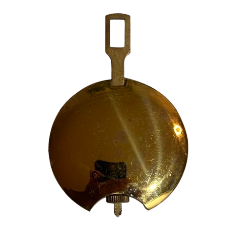 New Old Stock German-Made Pendulum