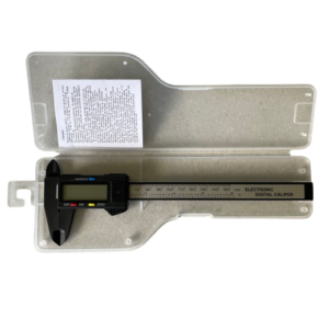Electronic Large LCD Digital Vernier Caliper – 150 mm